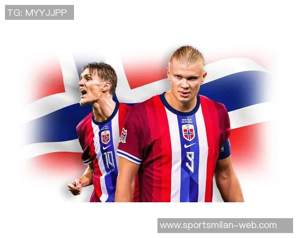 挪威重返世界杯27年后哈兰德与厄德高首次迎战国家队大赛