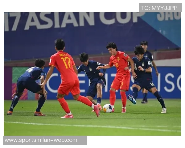 金昱成勇敢面对U17亚洲杯挑战海外孩子体格更强壮但我不怕 金昱成勇敢面对U17亚洲杯挑战海外孩子体格更强壮但我不怕