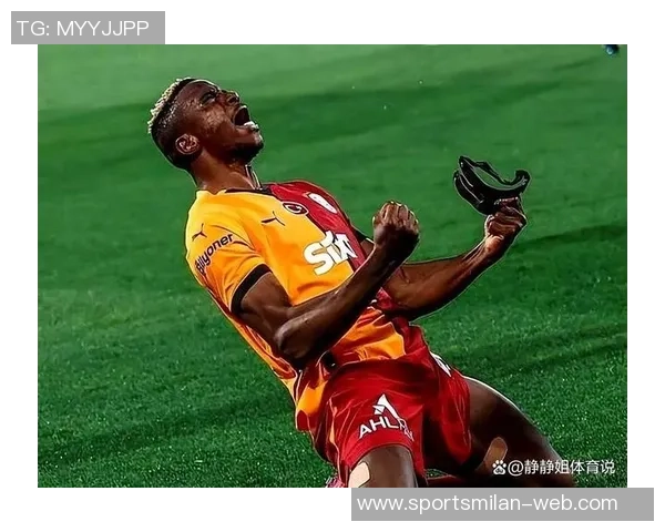 阿贾克斯主帅盛赞奥斯梅恩速度与力量可与德罗巴伊布相媲美