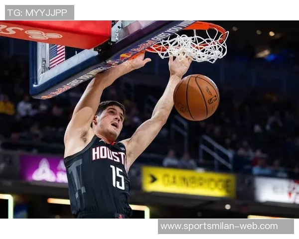 火箭失去范弗里特后其他球队是否松了一口气 火箭失去范弗里特后其他球队是否松了一口气